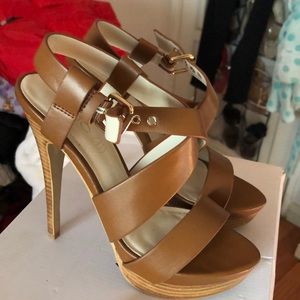 Aldo Heels